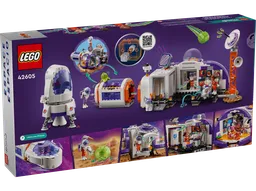 LEGO Mars Space Base and Rocket (42605) - afbeelding 8