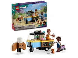 LEGO Mobile Bakery Food Cart (42606) - image 1