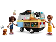 Bakkersfoodtruck - Afbeelding 3 van 8