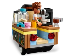 LEGO Mobile Bakery Food Cart (42606) - image 3