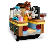 Bakkersfoodtruck - Afbeelding 4 van 8