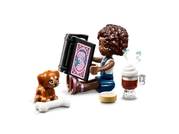 LEGO Mobile Bakery Food Cart (42606) - image 4