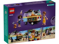 Bakkersfoodtruck - Afbeelding 6 van 8