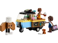 Bakkersfoodtruck - Afbeelding 1 van 8