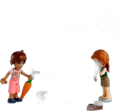 Autumn's Baby Cow Shed - Image 2 of 2