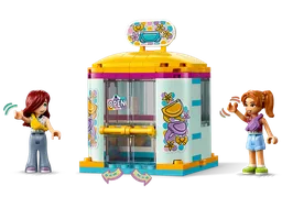 LEGO Tiny Accessories Store (42608) - image 2