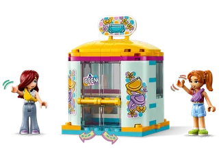 Tiny Accessories Store de LEGO – photo du produit 3 sur 8