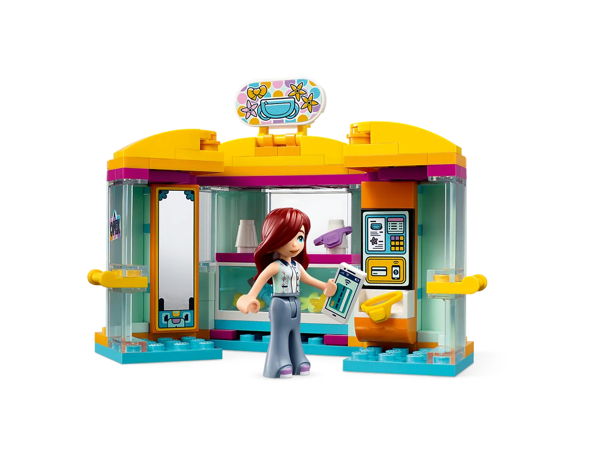 LEGO Tiny Accessories Store (42608) - image 2