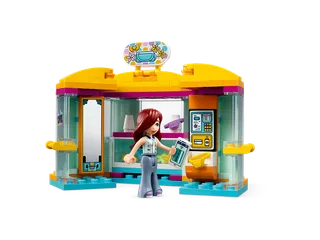 Tiny Accessories Store de LEGO – photo du produit 4 sur 8