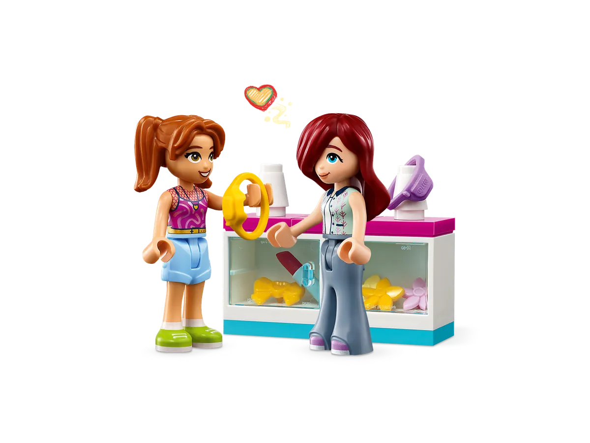 LEGO Tiny Accessories Store (42608) - image 3