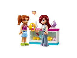 LEGO Tiny Accessories Store (42608) - image 4