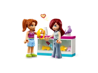 Tiny Accessories Store de LEGO – photo du produit 5 sur 8