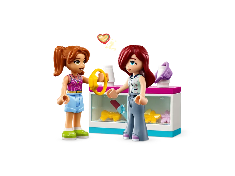 Tiny Accessories Store de LEGO – photo du produit 5 sur 8