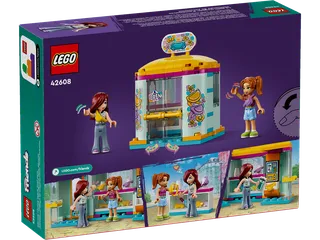 Tiny Accessories Store de LEGO – photo du produit 6 sur 8
