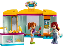 LEGO Tiny Accessories Store (42608)
