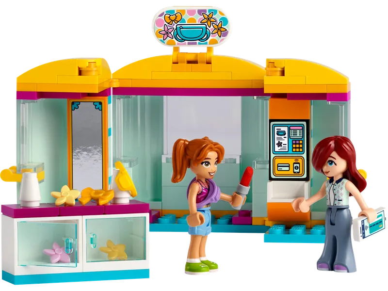 Tiny Accessories Store