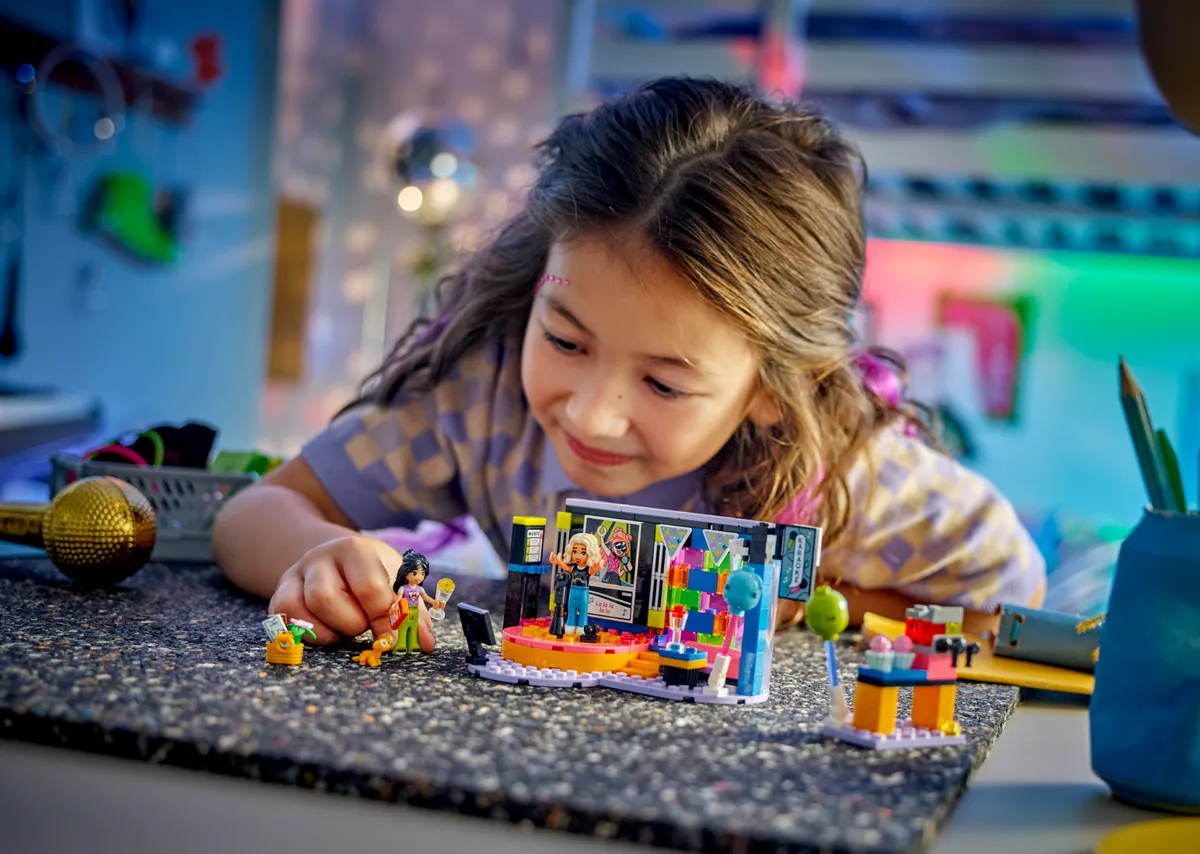LEGO Karaoke Music Party (42610) - Bild 9