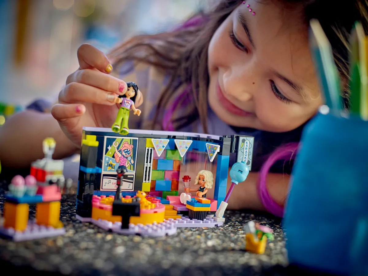 LEGO Karaoke Music Party (42610) - Bild 10