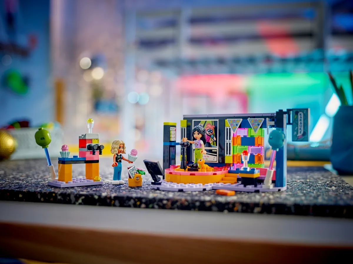 LEGO Karaoke Music Party (42610) - Bild 11