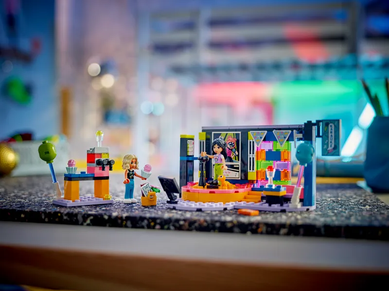Karaoke Music Party by LEGO – product photo 12 of 12