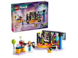 LEGO Karaoke Music Party (42610) - afbeelding 1