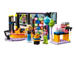 LEGO Karaoke Music Party (42610) - afbeelding 2