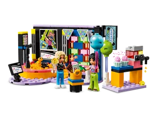 Karaoke Music Party by LEGO – product photo 3 of 12