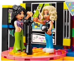 LEGO Karaoke Music Party (42610) - afbeelding 3