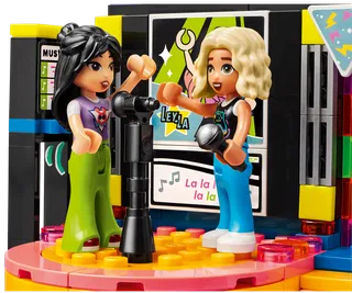 Karaoke Music Party by LEGO – product photo 4 of 12