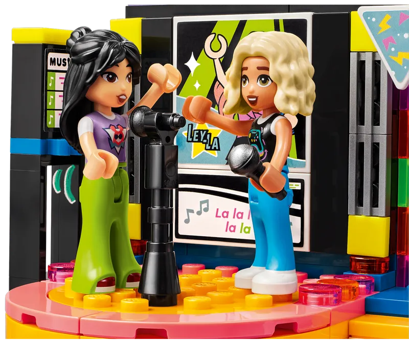 Karaoke Music Party by LEGO – product photo 4 of 12