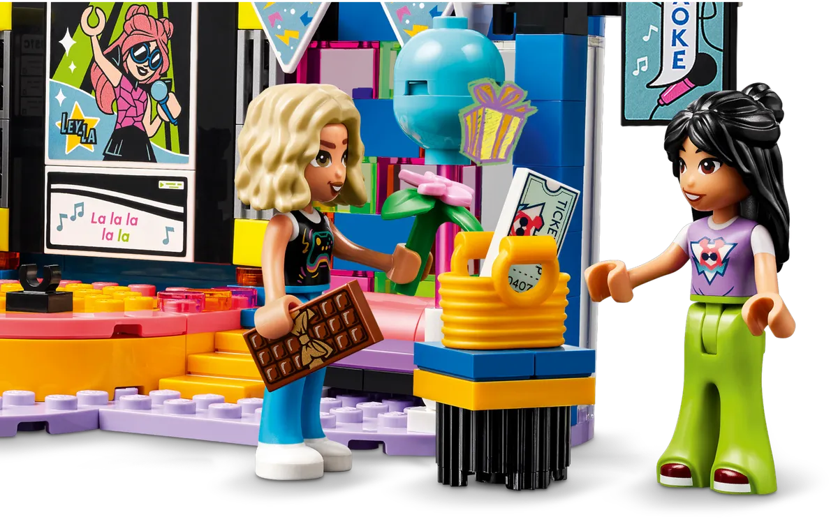 LEGO Karaoke Music Party (42610) - Bild 4
