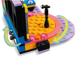 LEGO Karaoke Music Party (42610) - afbeelding 5