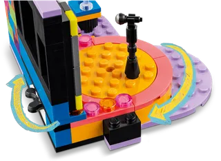 Karaoke Music Party by LEGO – product photo 6 of 12