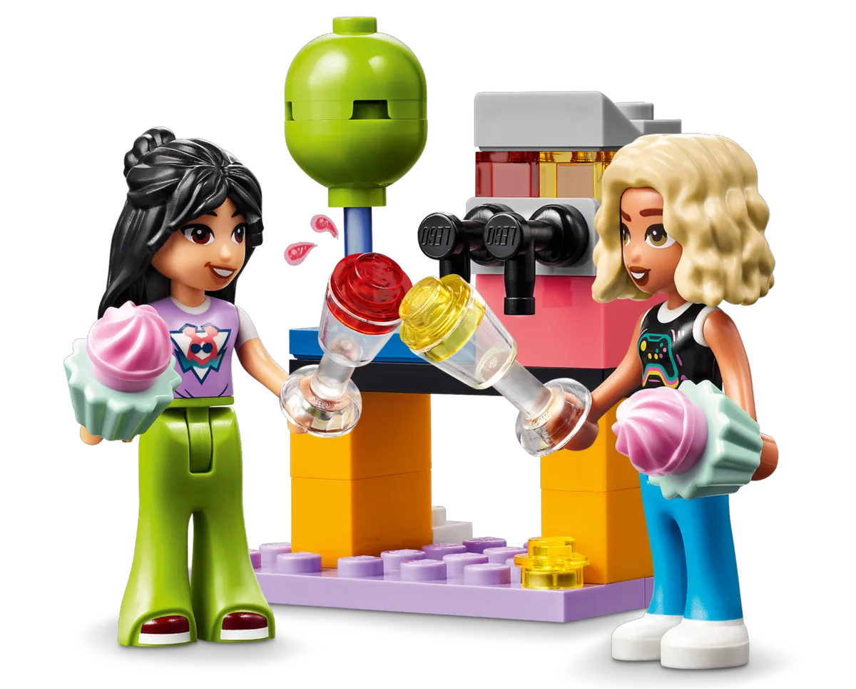 LEGO Karaoke Music Party (42610) - Bild 6