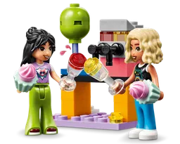 LEGO Karaoke Music Party (42610) - afbeelding 6