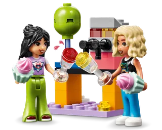 Karaoke Music Party by LEGO – product photo 7 of 12