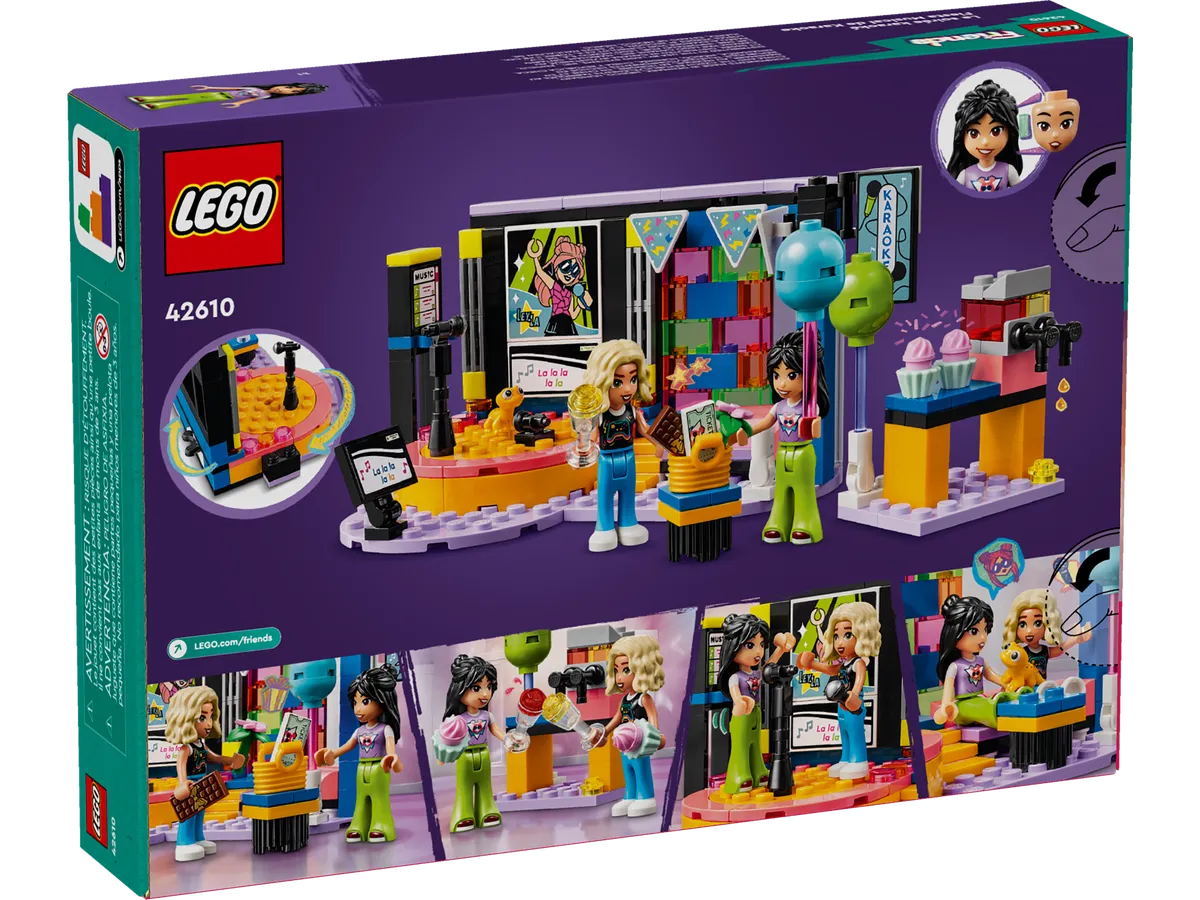 LEGO Karaoke Music Party (42610) - Bild 8