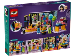 LEGO Karaoke Music Party (42610) - afbeelding 8