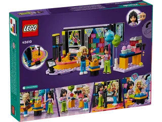 Karaoke Music Party by LEGO – product photo 9 of 12