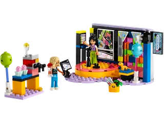 Karaoke Music Party by LEGO – product photo 1 of 12
