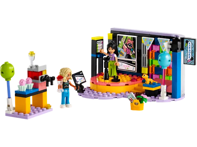 Deal of the day: Karaoke Music Party