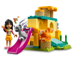 LEGO Cat Playground Adventure (42612) - image 2