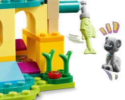 LEGO Cat Playground Adventure (42612) - image 3