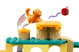LEGO Cat Playground Adventure (42612) - image 4