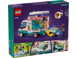 LEGO Heartlake City Hospital Ambulance (42613) - afbeelding 5