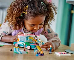 LEGO Heartlake City Hospital Ambulance (42613) - afbeelding 6