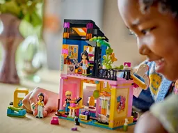 LEGO Vintage Fashion Store (42614) - afbeelding 10
