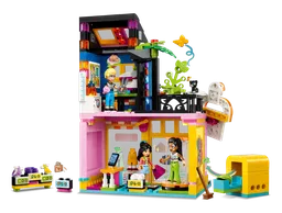 LEGO Vintage Fashion Store (42614) - afbeelding 2