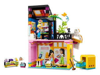 Vintage Fashion Store by LEGO – product photo 3 of 12