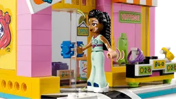 LEGO Vintage Fashion Store (42614) - afbeelding 3